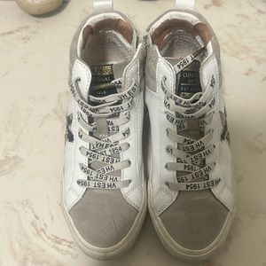 Vintage Havana shoes